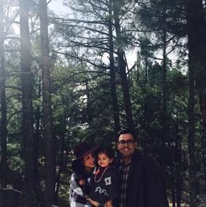 Meet your Posher, Sergio